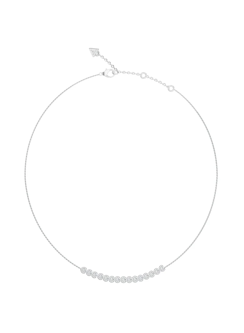 جس L.O.V.E. Non-Logo Necklace