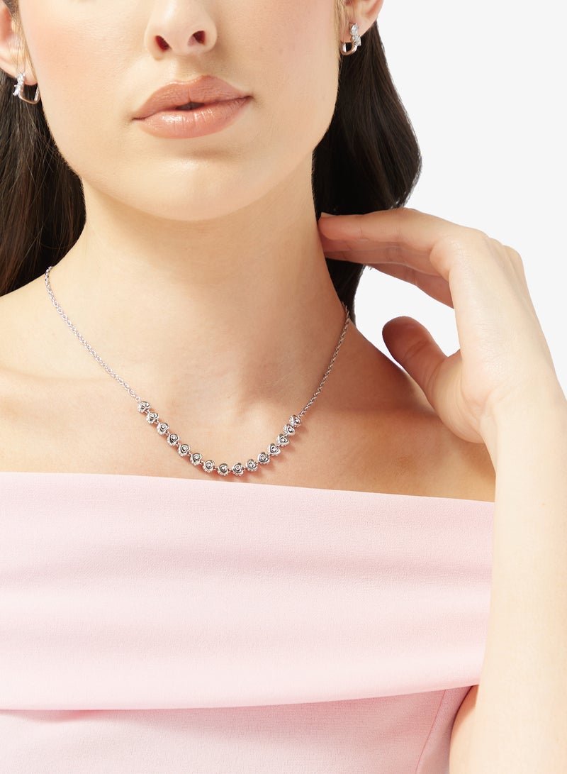 GUESS L.O.V.E. Non-Logo Necklace - Image 5