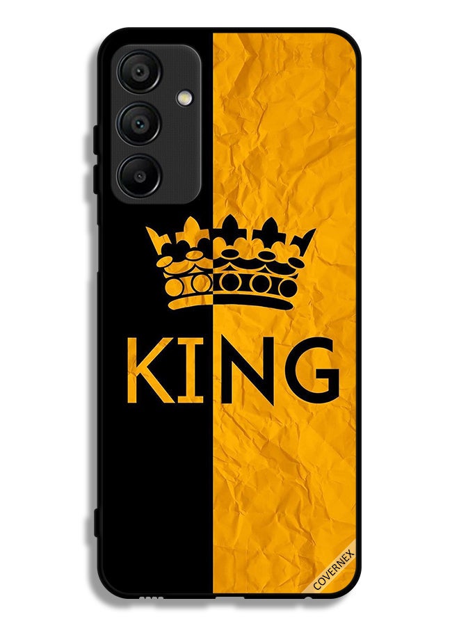 Covernex Samsung Galaxy A15 4G Protective Case Cover King - Image 1
