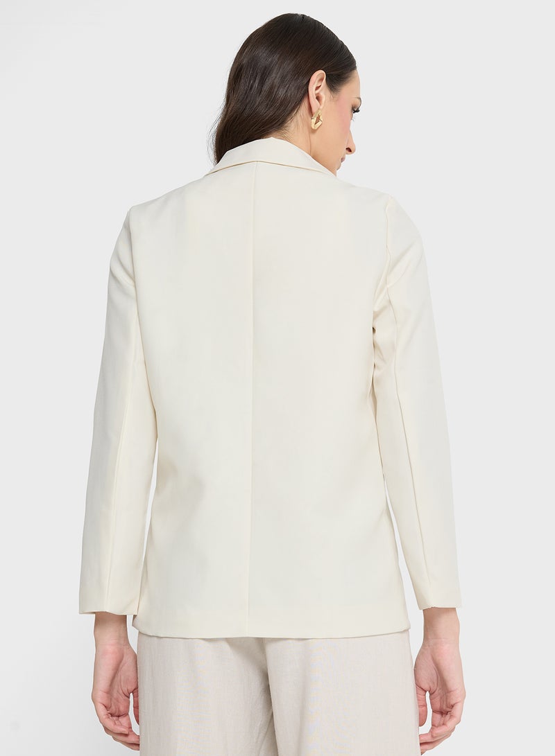 ELLA Tailored Blazer - Image 2