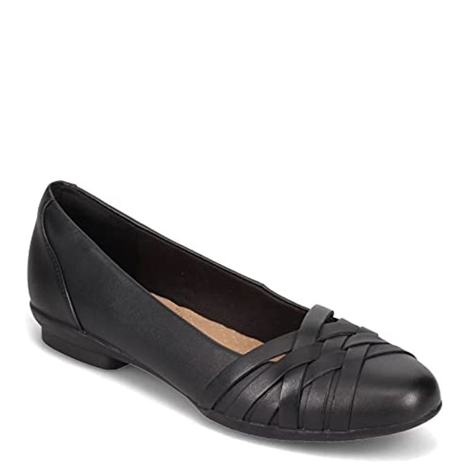 clarks Sara Clover - Image 3