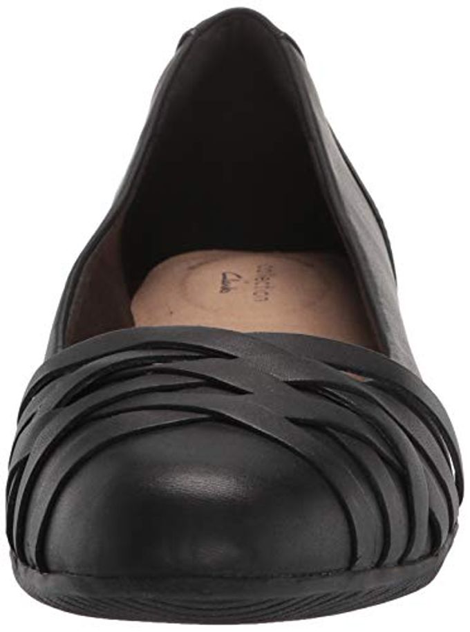 clarks Sara Clover - Image 5