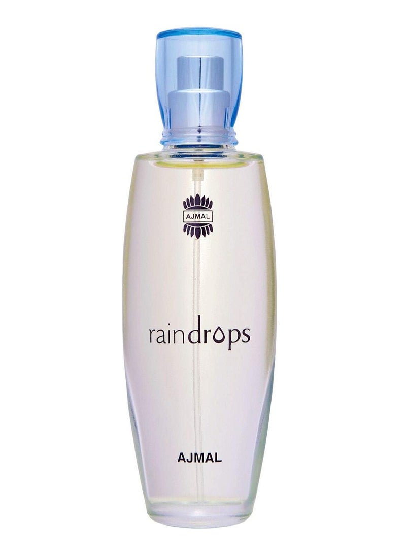 اجمل عطر ريندروبس من اجمل للنساء - او دو بارفان، 50 مل - Image 2