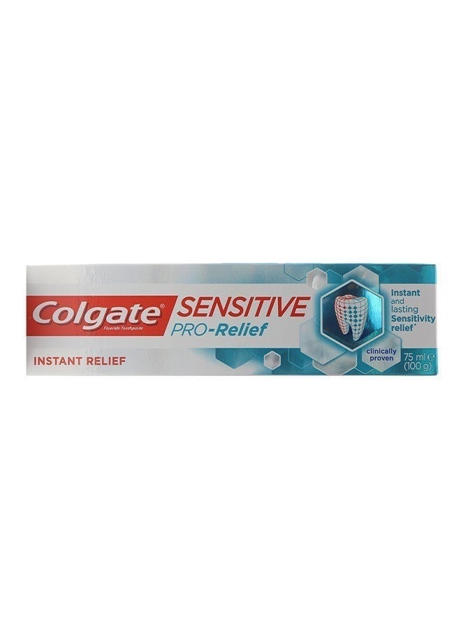 Colgate معجون أسنان سينسيتيف برو ريليف
