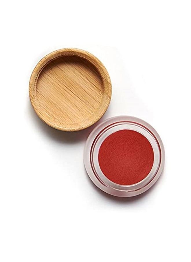 Mad Hippie Skin Care Cheek and Lip Poppy .24 oz  - Image 1