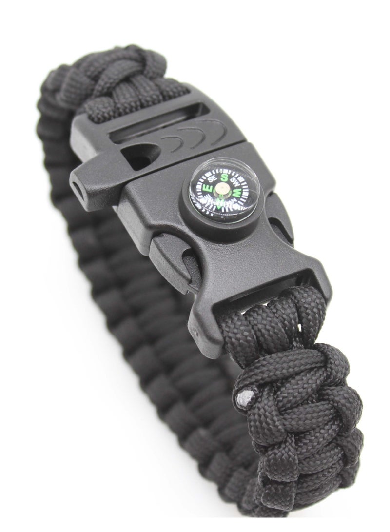 Generic Multifunctional bracelet 27*4CM  - Image 1