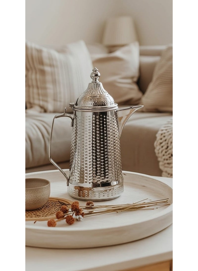 MARS Q Tea and coffee pot - Image 5