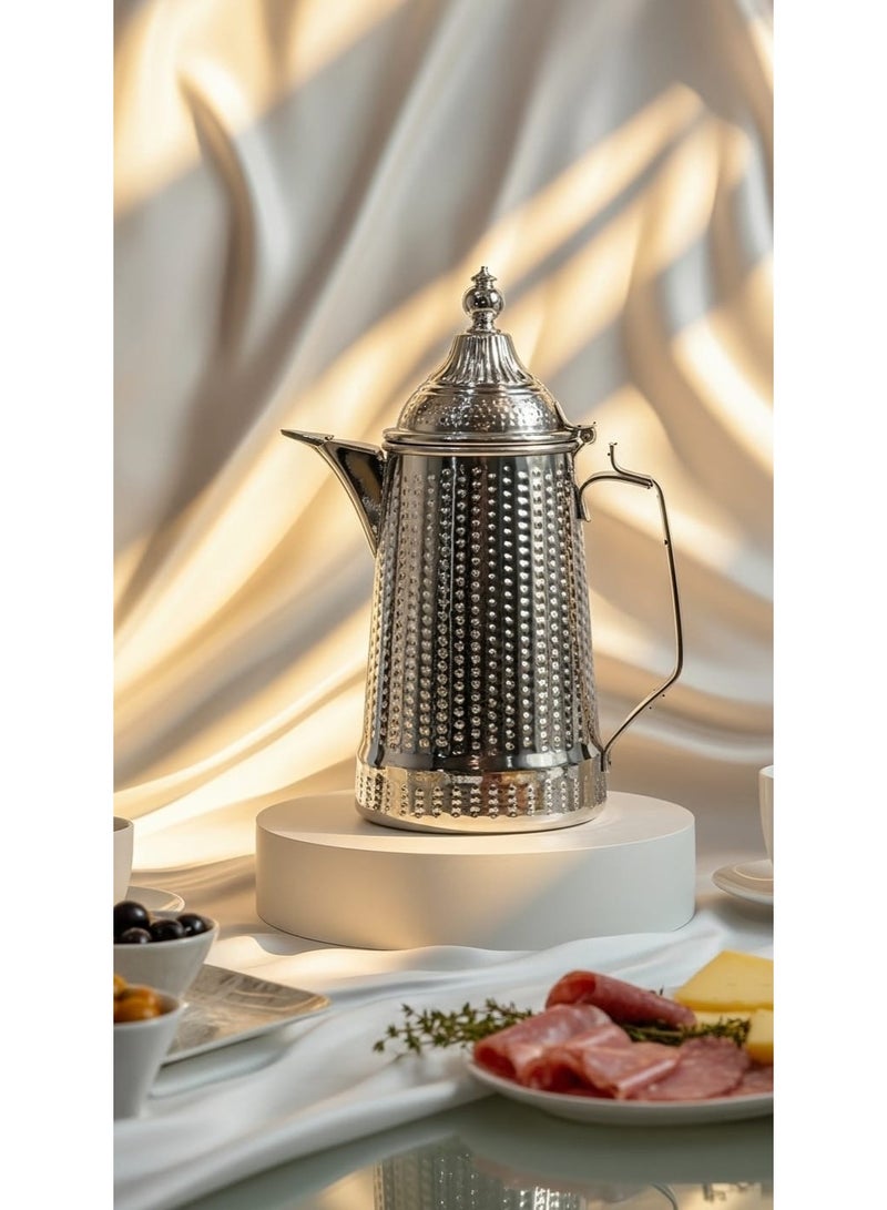 MARS Q Tea and coffee pot - Image 4