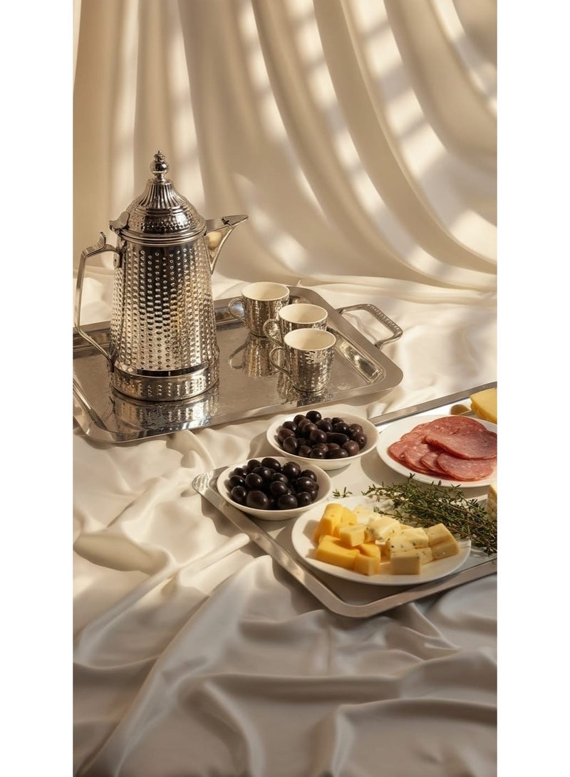 MARS Q Tea and coffee pot - Image 2