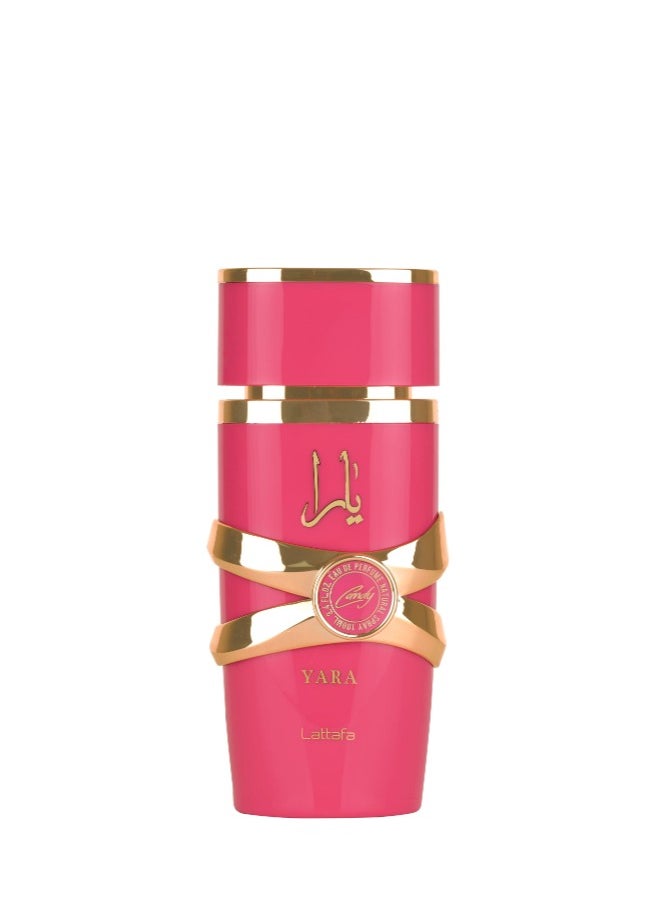 Lattafa Yara Candy Eau de Parfum for Women  - Image 1