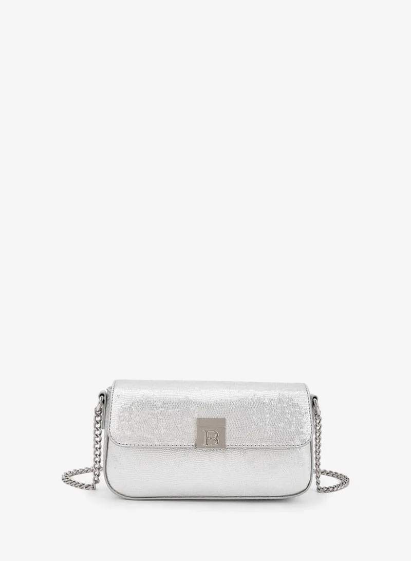 FLORA BELLA CROSSBODY BAG WITH DETACHABLE SHOULDER STRAP Ramadan Collection