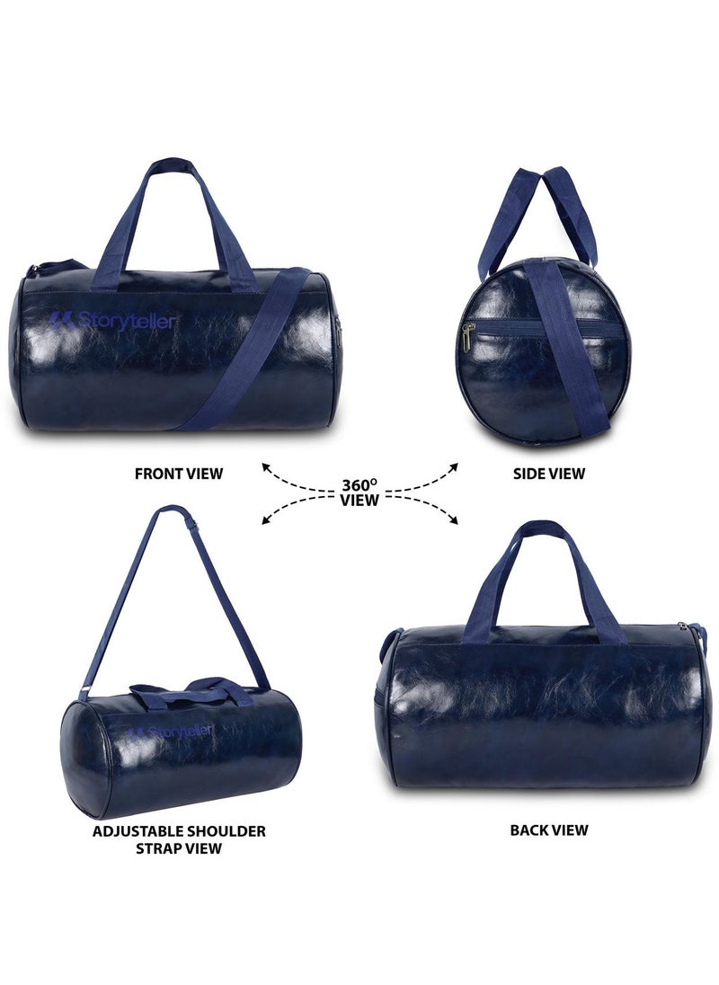 STORYTELLER - ACE Gym Bag Light Weight Sports Bag - Image 1