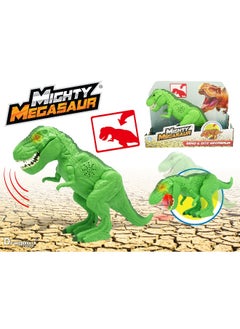 Dragon-i Dragon-i Mighty Megasaur Bend & Bite T-Rex Dinosaur (32 cm)  - Image 2