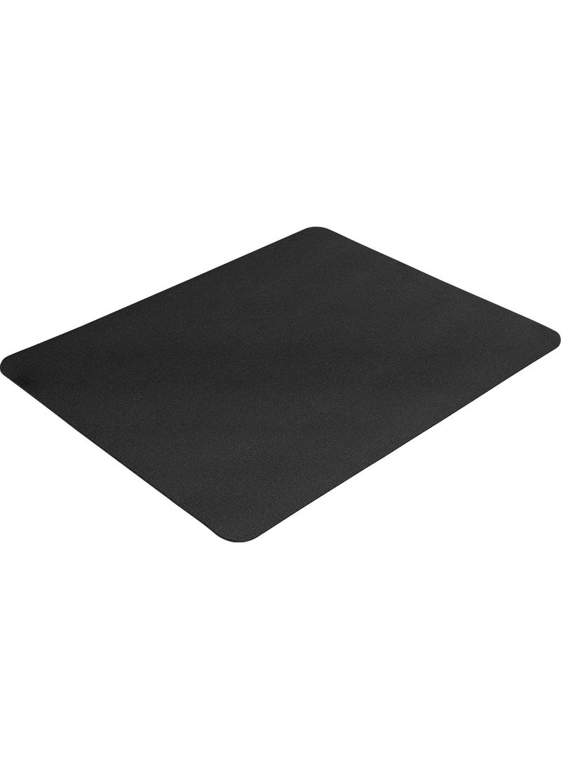 Addison 300142 Mouse Pad Black 2mm x 177mm x 217mm  - Image 3