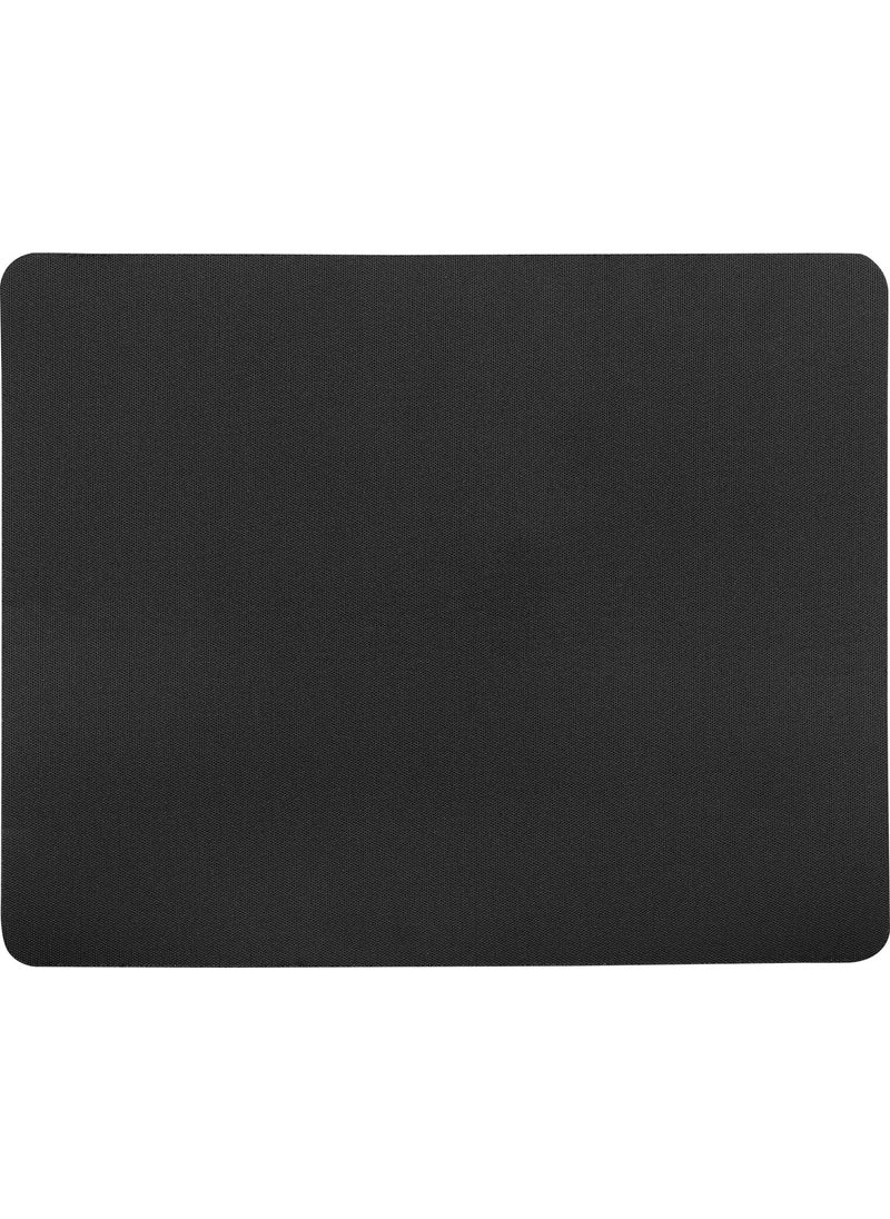 Addison 300142 Mouse Pad Black 2mm x 177mm x 217mm  - Image 5