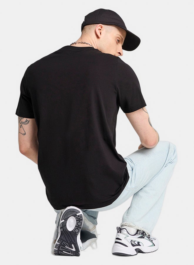 PUMA Graphics Icon Tee - Image 3