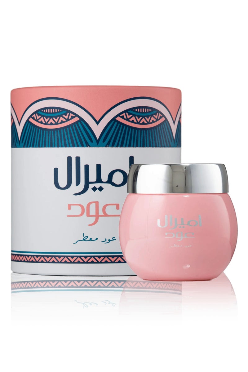 عود لافر بخور عود اميرال