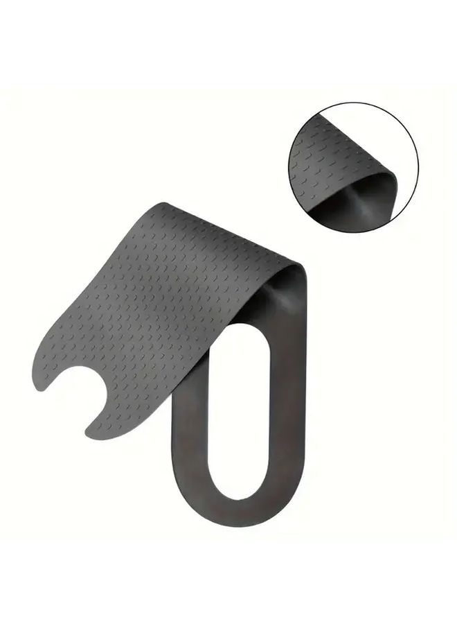 M365 Black Foot Pad Replacement Compatible With Xiaomi Electric Scooter - Image 3