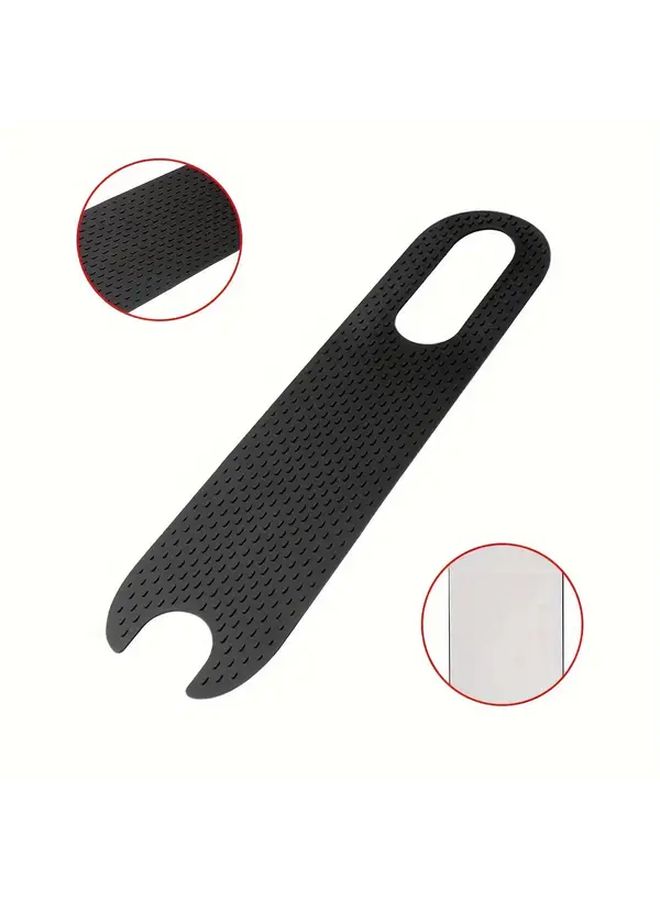 M365 Black Foot Pad Replacement Compatible With Xiaomi Electric Scooter - Image 5