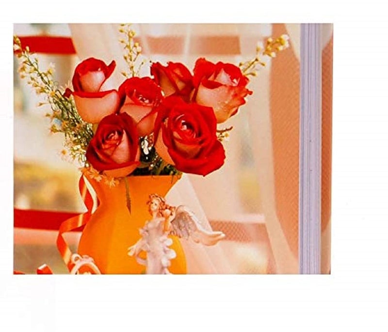 Aadinath album Photo 100 Pocket (4 X 6 Inch) - Image 3
