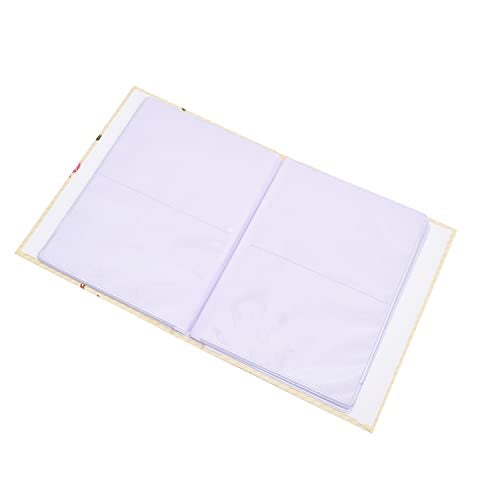 Aadinath album Photo 100 Pocket (4 X 6 Inch) - Image 2