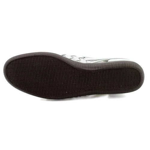 Comfortiva Trinidad - Soft Spots White 8.5 N (AA) - Image 3