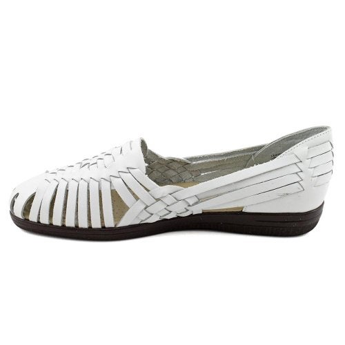 Comfortiva Trinidad - Soft Spots White 8.5 N (AA) - Image 4