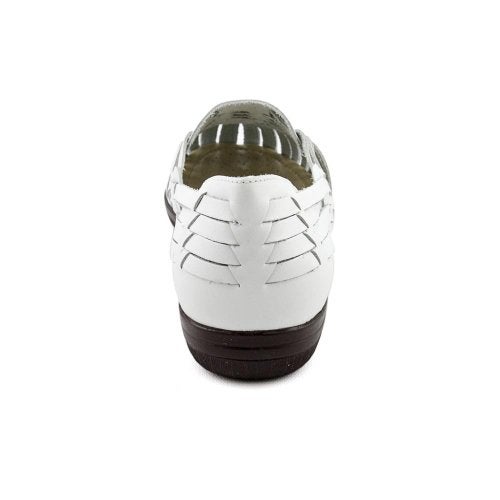 Comfortiva Trinidad - Soft Spots White 8.5 N (AA) - Image 2