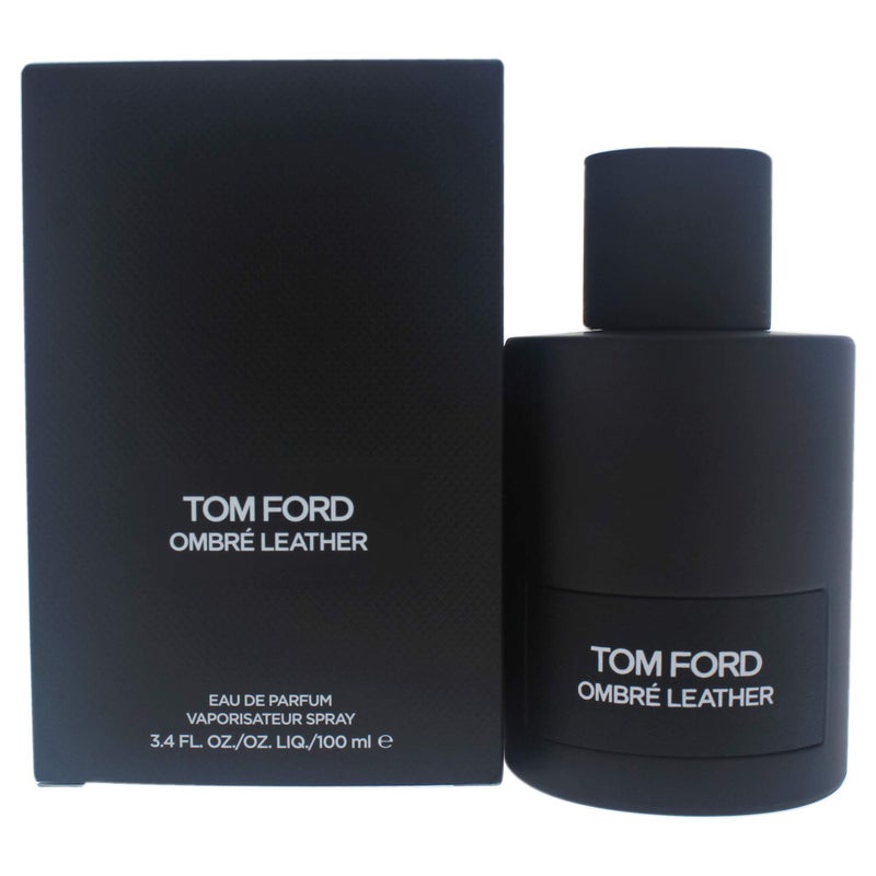 Tom Ford Ombre Leather, 3.4 Ounce - Image 1