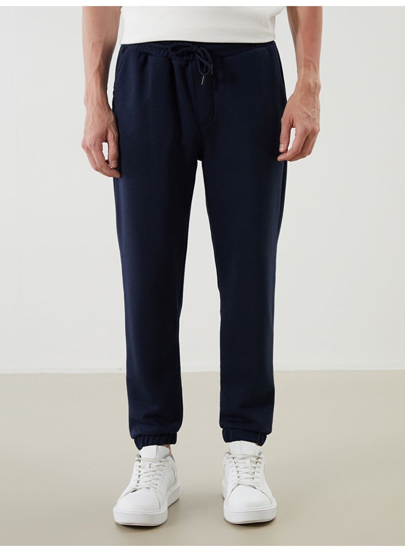 LC WAIKIKI Standard Fit Men's Jogger Sweatpants - Image 2