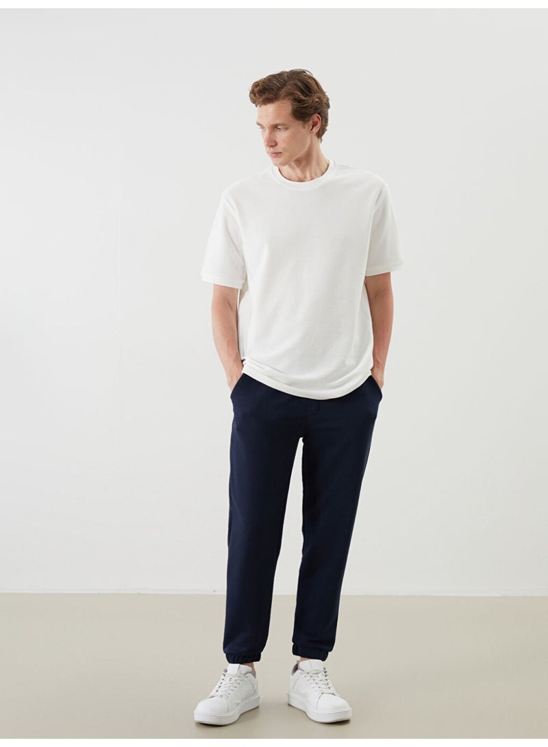 LC WAIKIKI Standard Fit Men's Jogger Sweatpants - Image 3