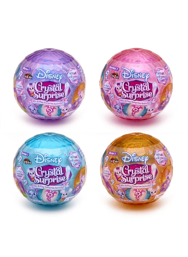 Disney Disney Crystal Surprise