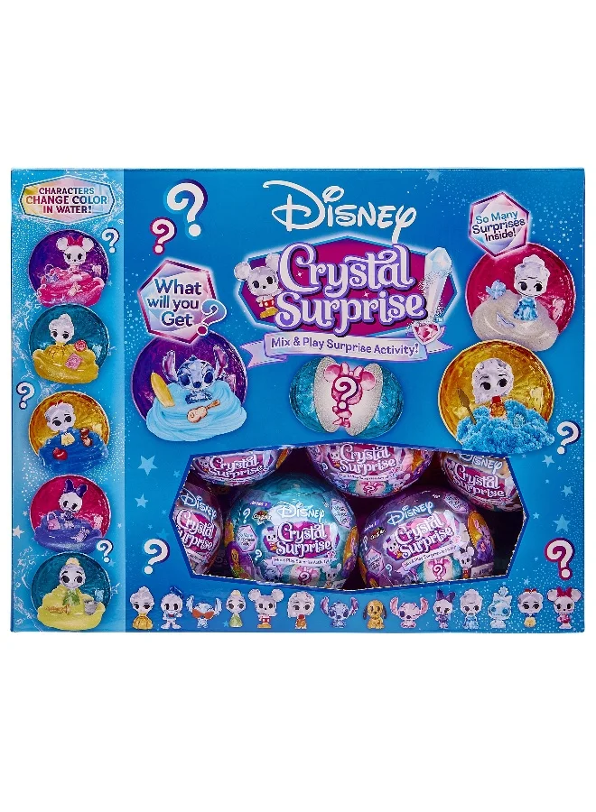 Disney Disney Crystal Surprise