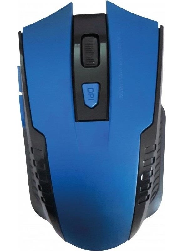 CONCORD C-19 Wireless 6d Wireless Optical Mouse 