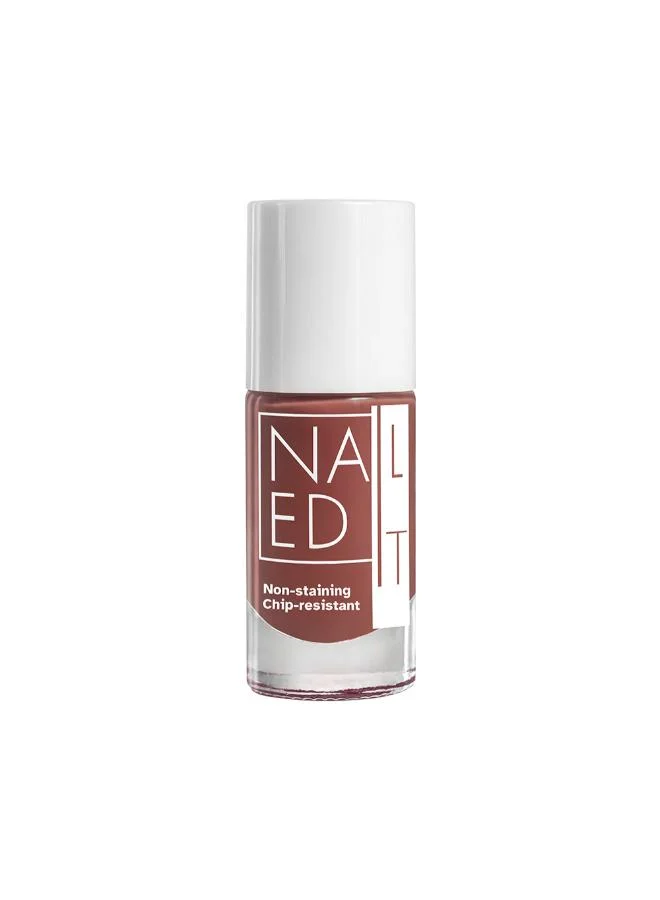 FOREVER52 Nailed It Non-staining Chip-Resistant