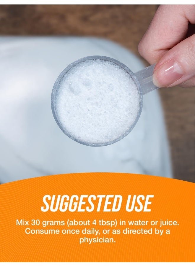 BulkSupplements .كوم مسحوق المالتوديكسترين - مكمل غذائي أثناء التمرين - مسحوق الكربوهيدرات - مسحوق طاقة التمرين (100 جرام - 3.5 أونصة) - Image 4