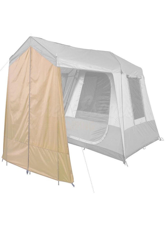OZTrail - OZTRAIL by ADVENTURE HQ Fast Frame Front Wall - Image 1