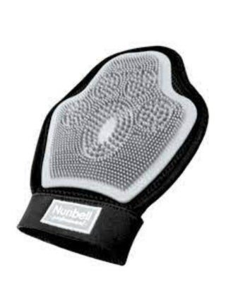 قفاز نانبيل لغسل وتزيين الحيوانات الأليفة، رمادي، أداة للكلاب والقطط - pzsku/Z3A5C04E8E0FF27C201F5Z/45/1766410248/88c8cac1-f9f3-44c2-8774-4625b0d87ef5