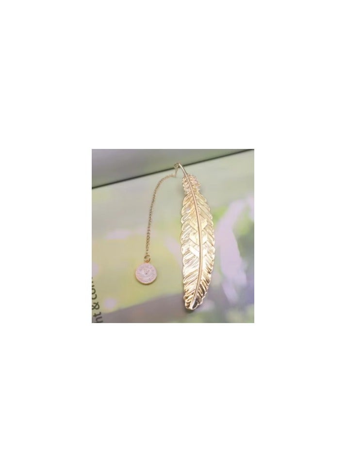 "إكسسوار قراءة أنيق بتصميم مستوحى من الطبيعة "