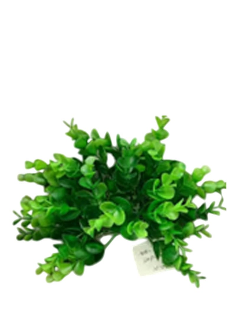 Generic Tankii Aqurium Artificial Plant Rotala Indica 