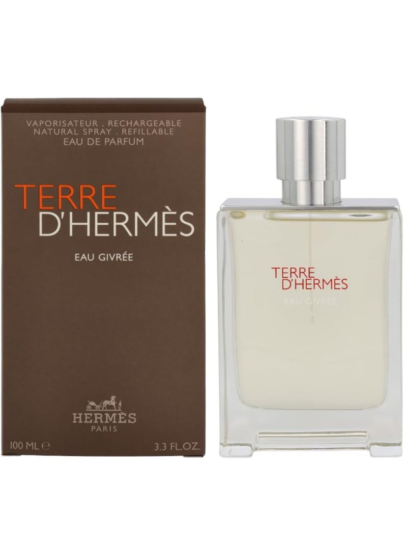 HERME'S PARIS HERMES Terre D'Hermes Eau Givree 100ml - Image 1