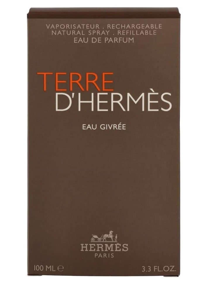 HERME'S PARIS HERMES Terre D'Hermes Eau Givree 100ml - Image 2