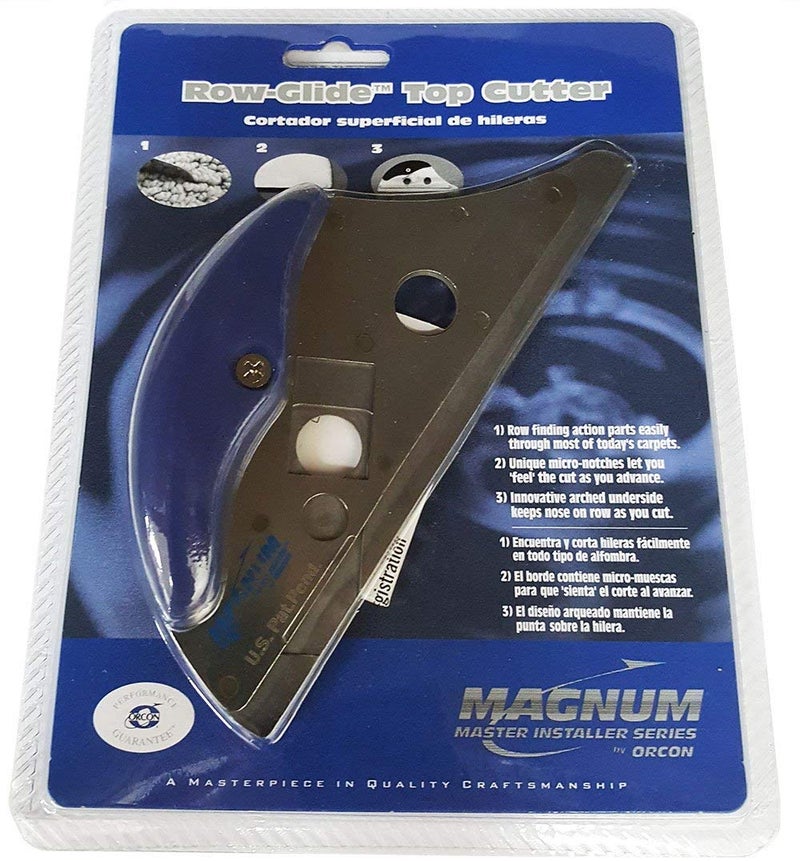 Orcon Orcon Magnum RowGlide Top Cutter 