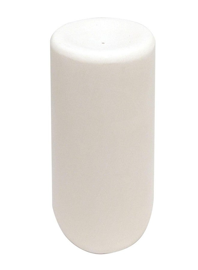 Delphi Glass Small Ceramic Vase Slumper Mold - Image 1