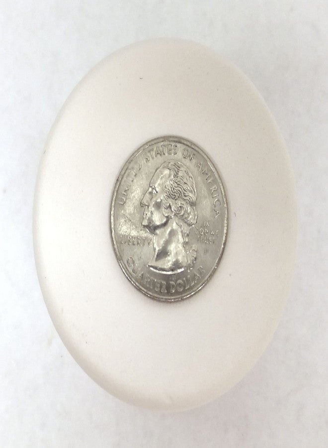 Delphi Glass Small Ceramic Vase Slumper Mold - Image 3