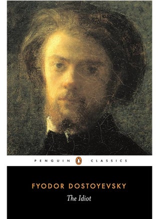 the idiot by fyodor dostoyevsky - pzsku/Z3A5C3EEFC5BDA2A8E5ABZ/45/_/1700504516/29bb2235-d5df-46d0-b762-0b5f1c277dc8