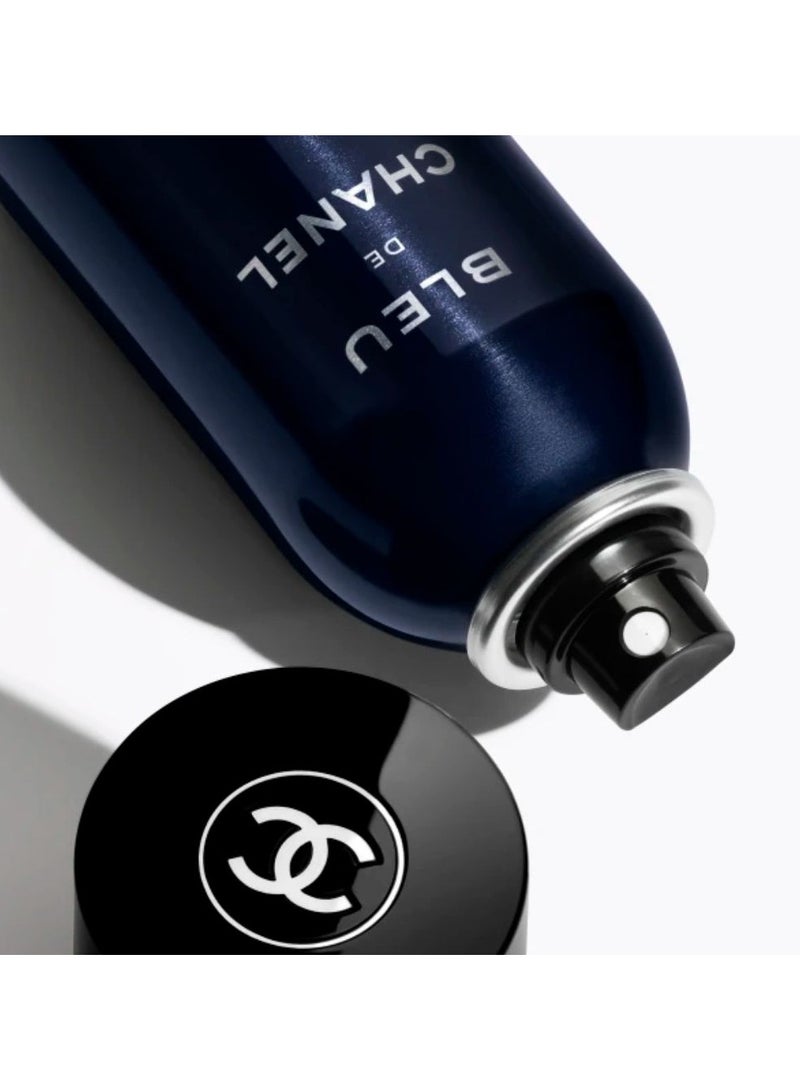 شانيل بلو دي شانيل ديو سبراي للرجال 100 مل - Image 2