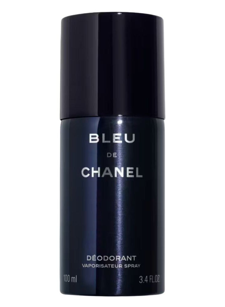 شانيل بلو دي شانيل ديو سبراي للرجال 100 مل - Image 1