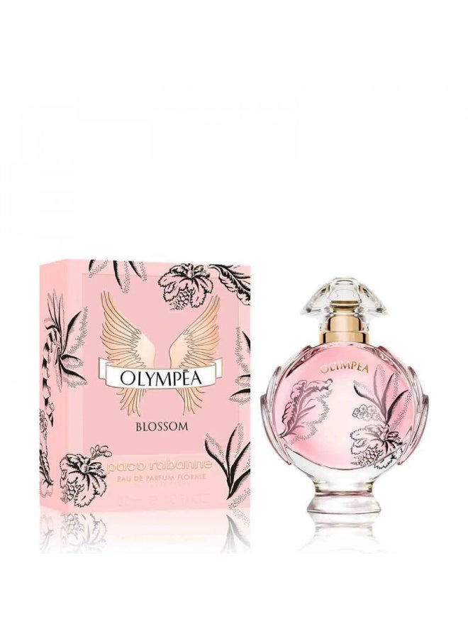 Olympia Paco Rabanne Olympia Blossom Perfume 80ml