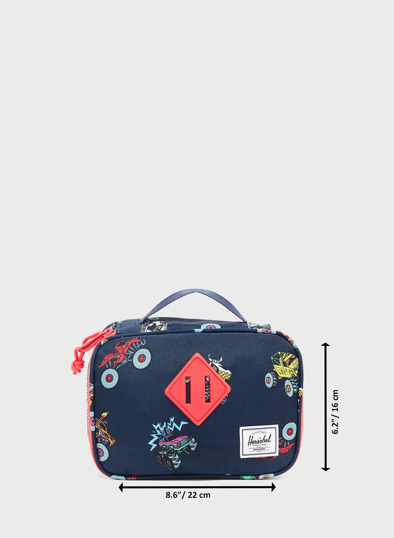 Herschel Kids Heritage Pencil Case
